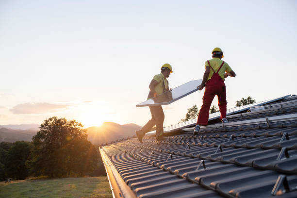Best Emergency Roof Repair Services  in Wallace, FL