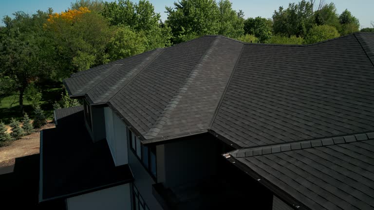 Best Flat Roofing  in Wallace, FL