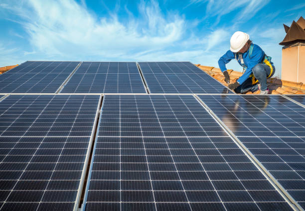 Best Roof Insulation Installation  in Wallace, FL