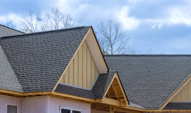 EPDM Roofing in Wallace, FL