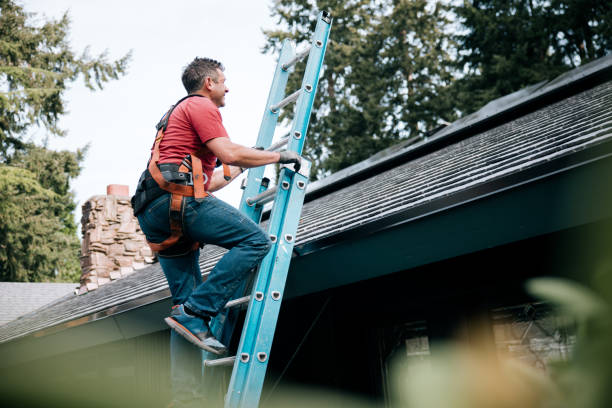 Trusted Wallace, FL Roofing Service Experts